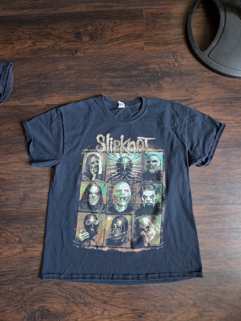 Slipknot “Summer’s Last Stand” Tour 2015